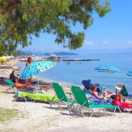 πάνος * Μπενίτσες