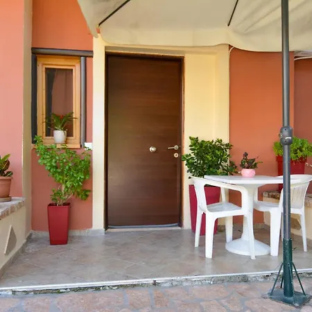 Panos Бенитсес