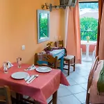 Apartmán Panos *