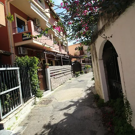 Panos Apartman