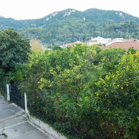 Apartmán Panos
