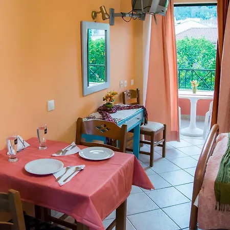 Apartman Panos *