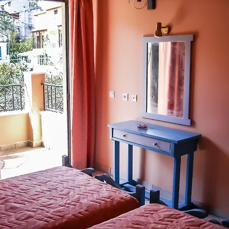 Panos Apartman